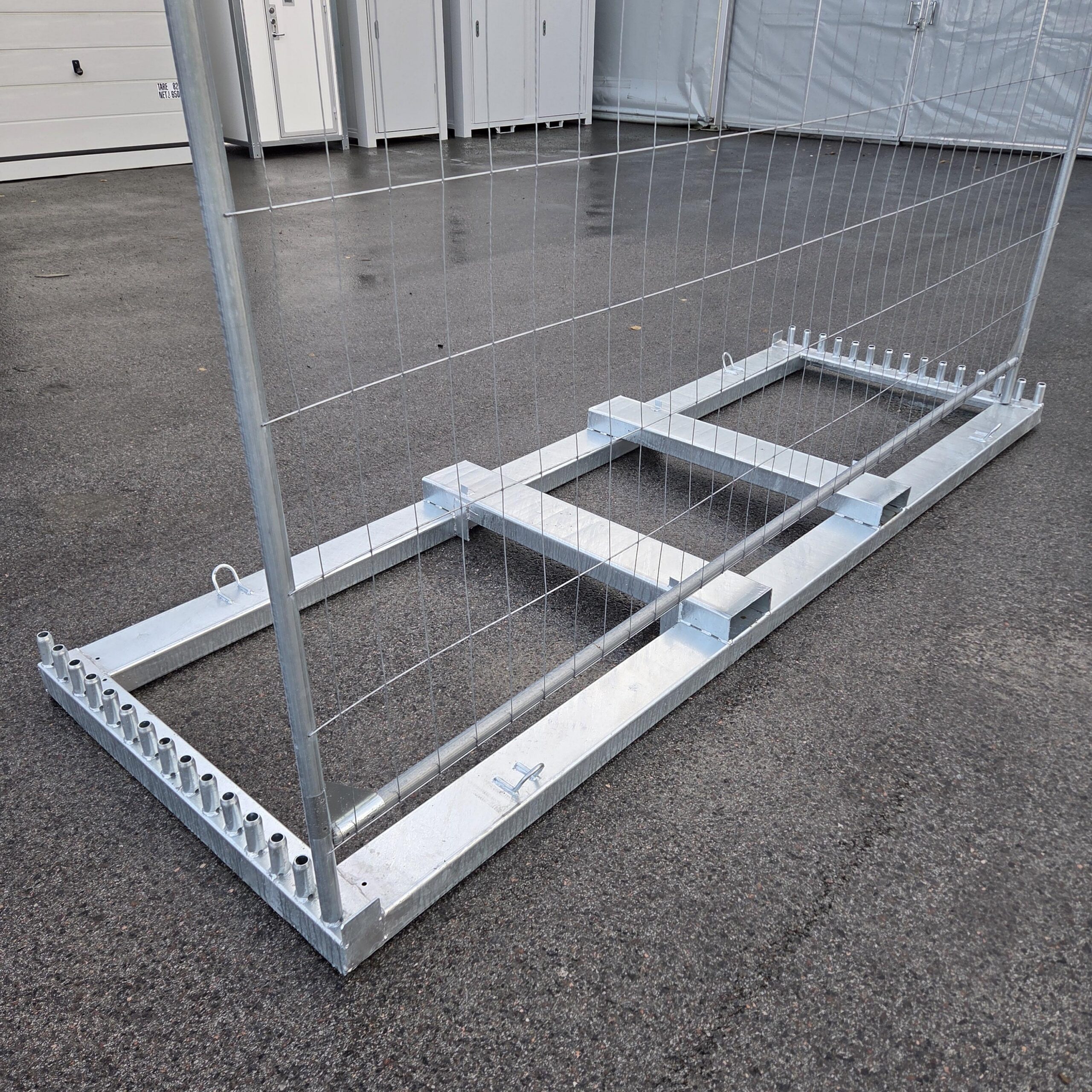 Piirdeaia transpordialus TP30