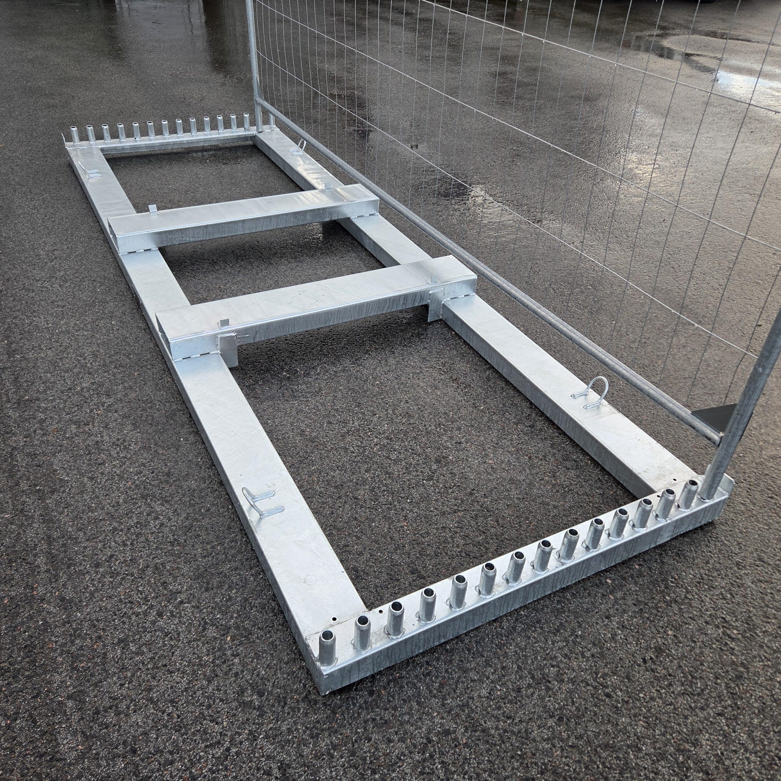 Piirdeaia transpordialus TP30