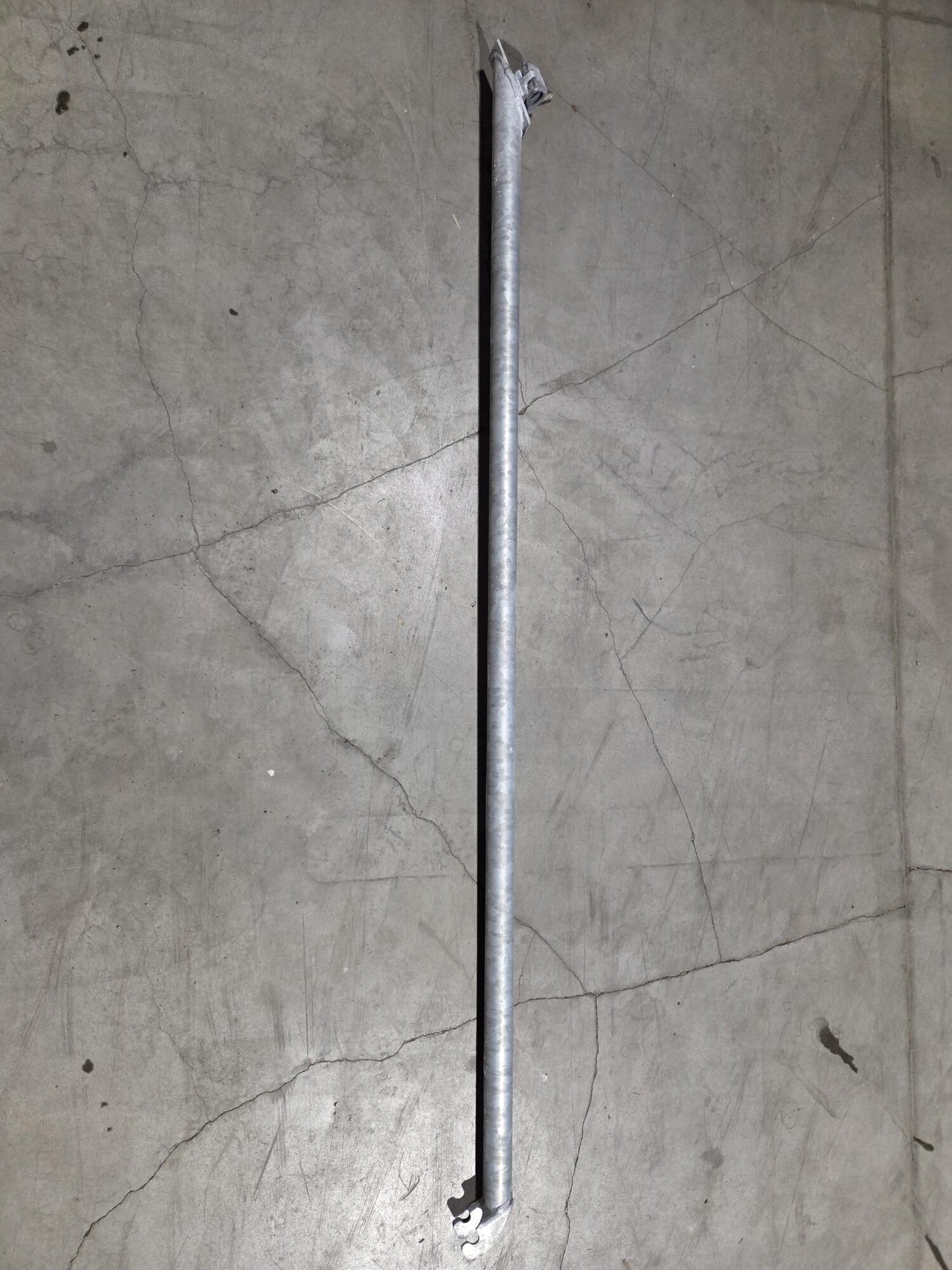 Plettac diagonaaltugi 1.95m